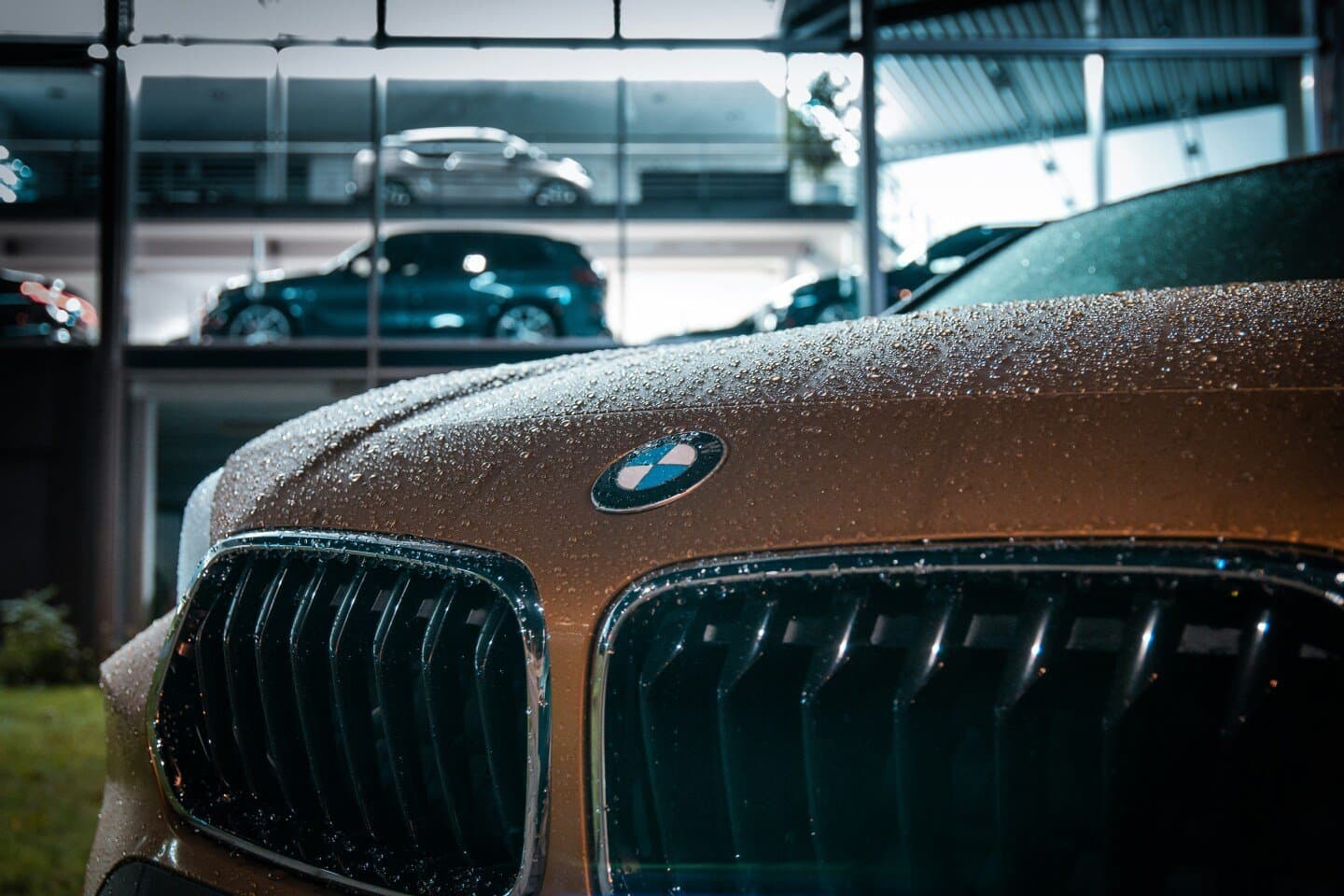 BMW i Park Lane, image 1 of 1