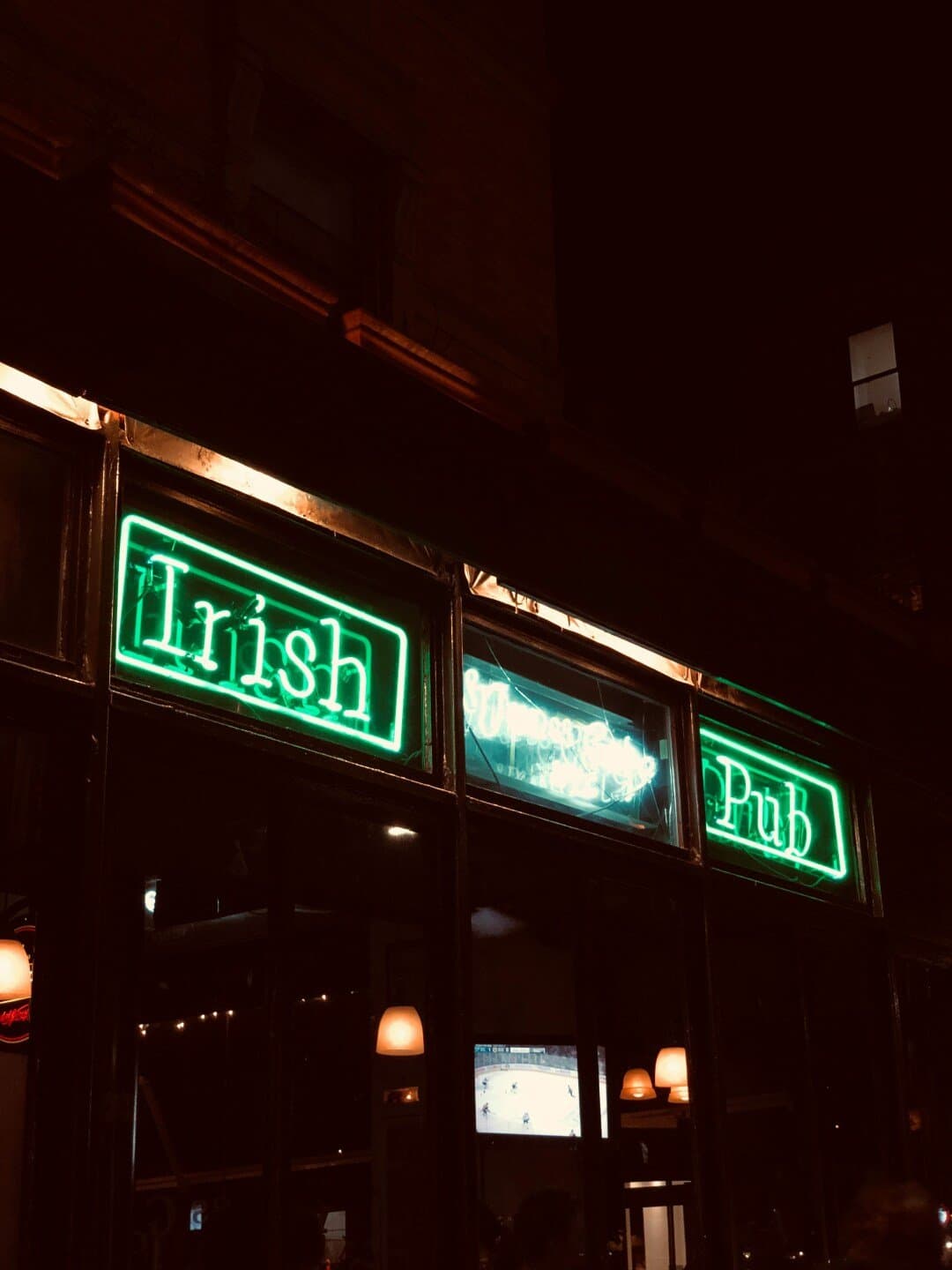 Irish Rover Pub, image 1 of 1
