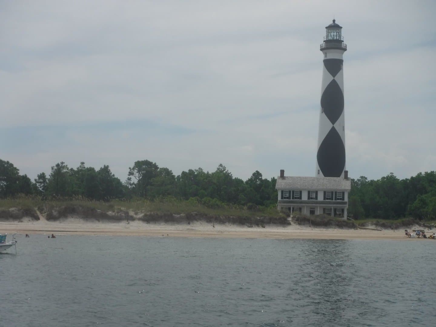 Cape Lookout National Seashoe, image 1 of 1