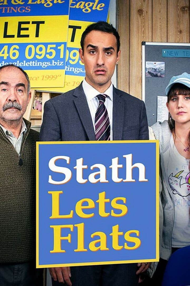 Stath Lets Flats, image 1 of 1