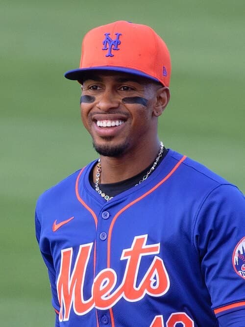Francisco Lindor, image 1 of 1