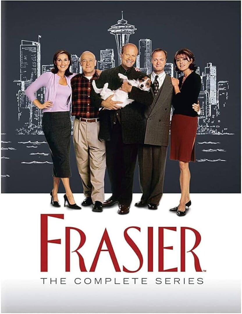 Frasier, image 1 of 1