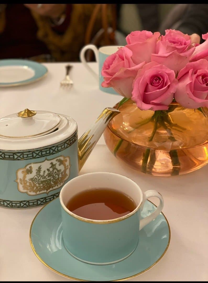 Fortnum &Mason, image 1 of 1