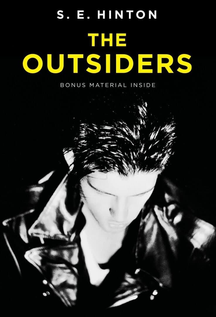 The Outsiders, image 1 of 1