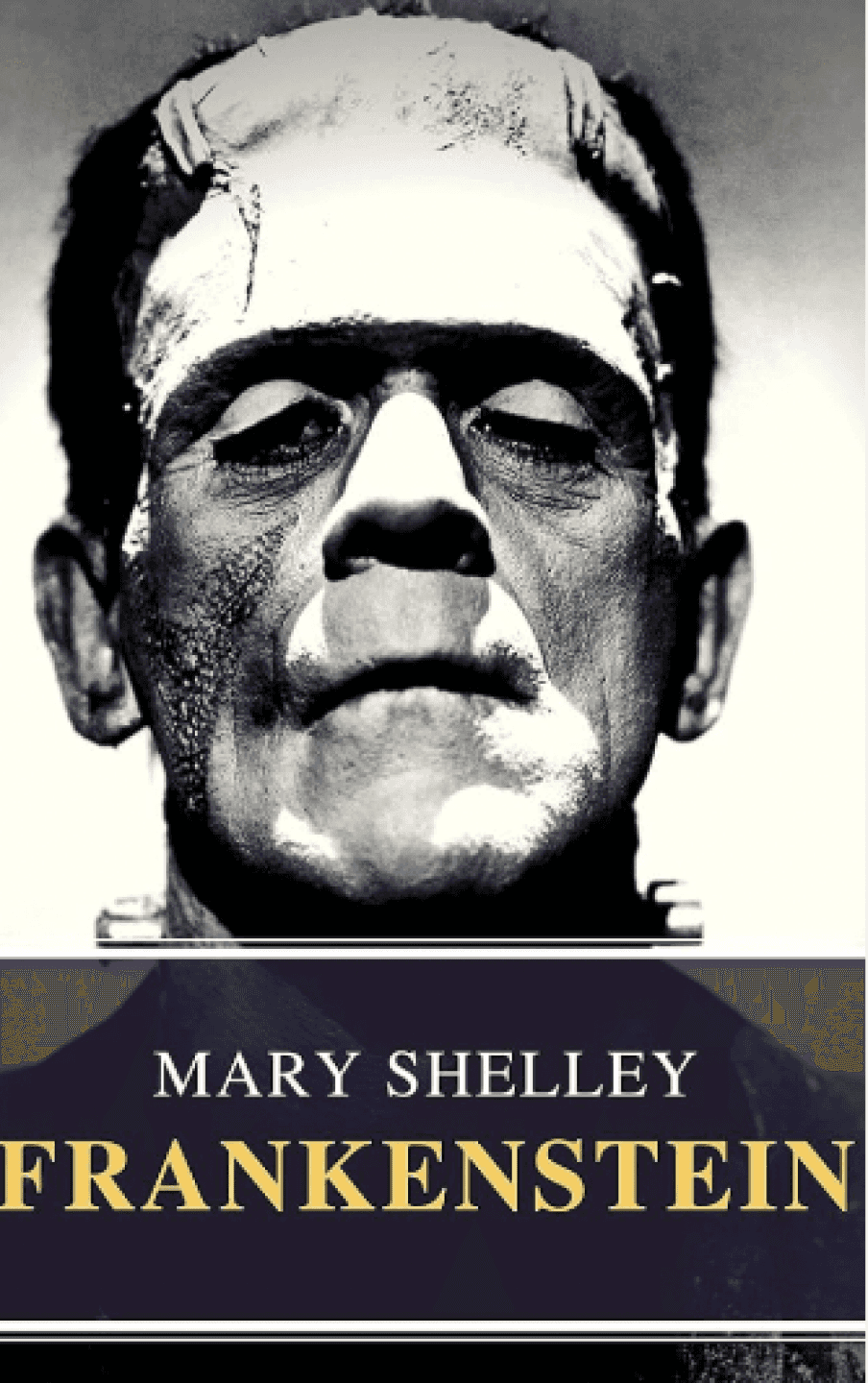 Frankenstein, image 1 of 1