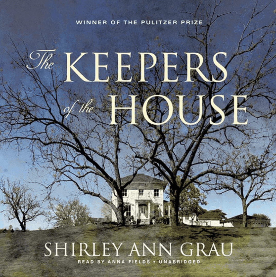 The Keepers of the House, image 1 of 1