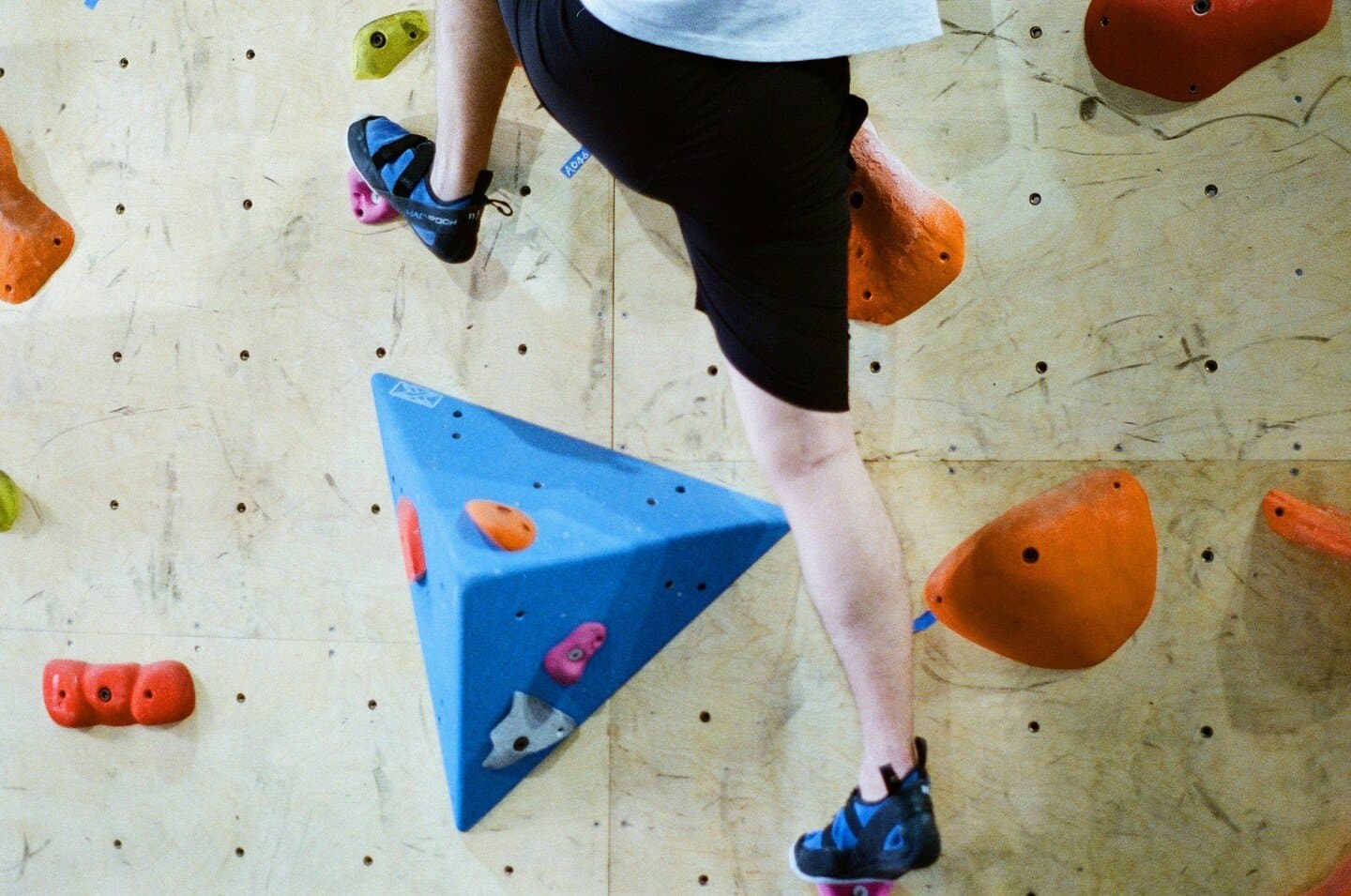 Le Triangle, image 1 of 1
