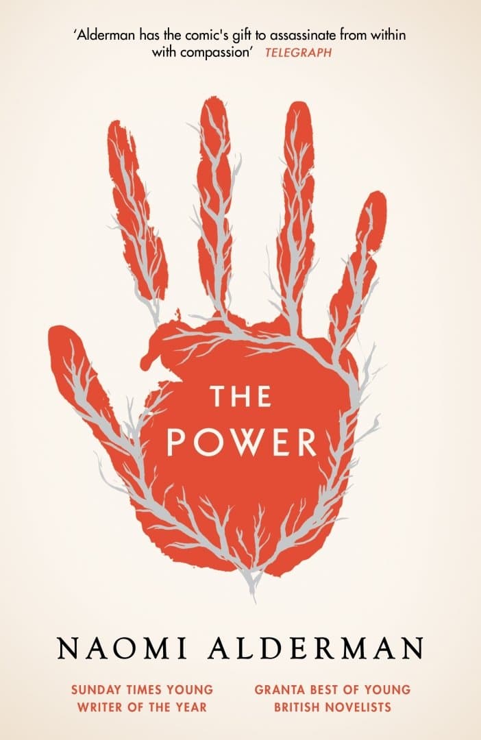 The Power, image 1 of 1