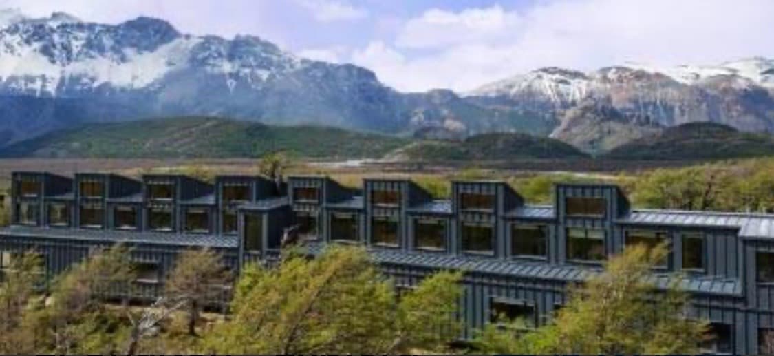Explora El Chaltén, image 1 of 1