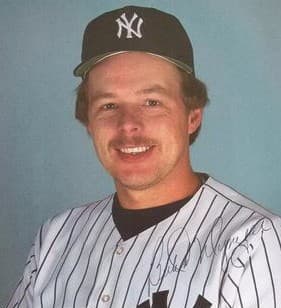 Butch Wynegar, image 1 of 1