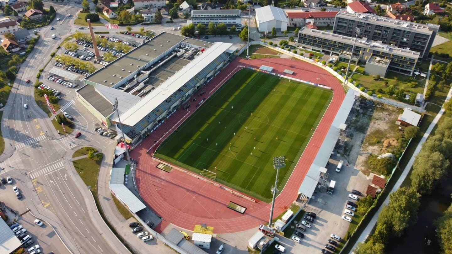 Wankdorf Stadion, image 1 of 1