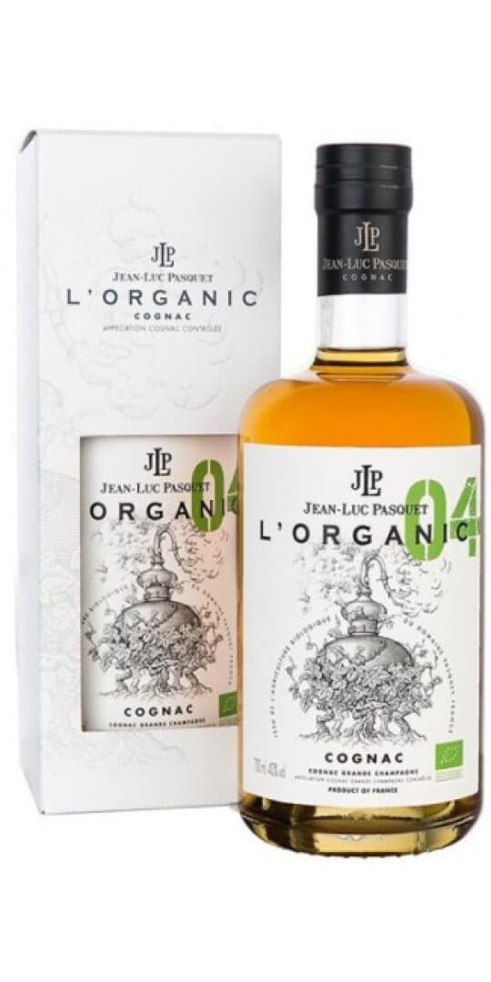 Jean-Luc Pasquet L’Organic 04, image 1 of 1