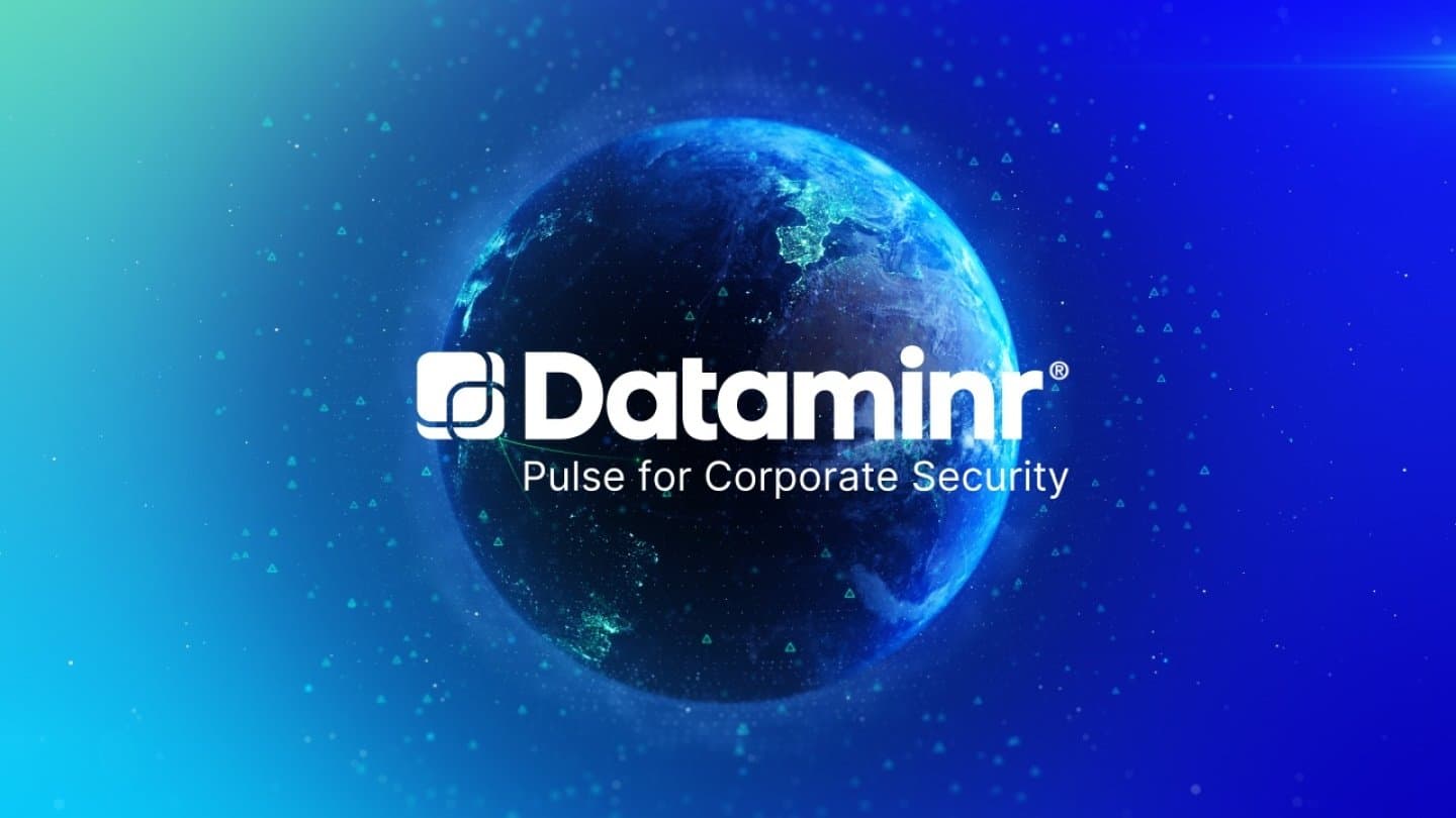 Dataminr, image 1 of 1