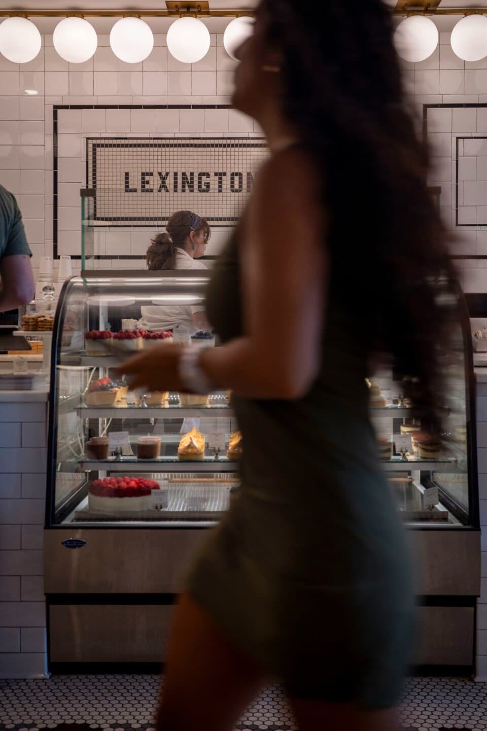 The Lexington, image 1 of 1