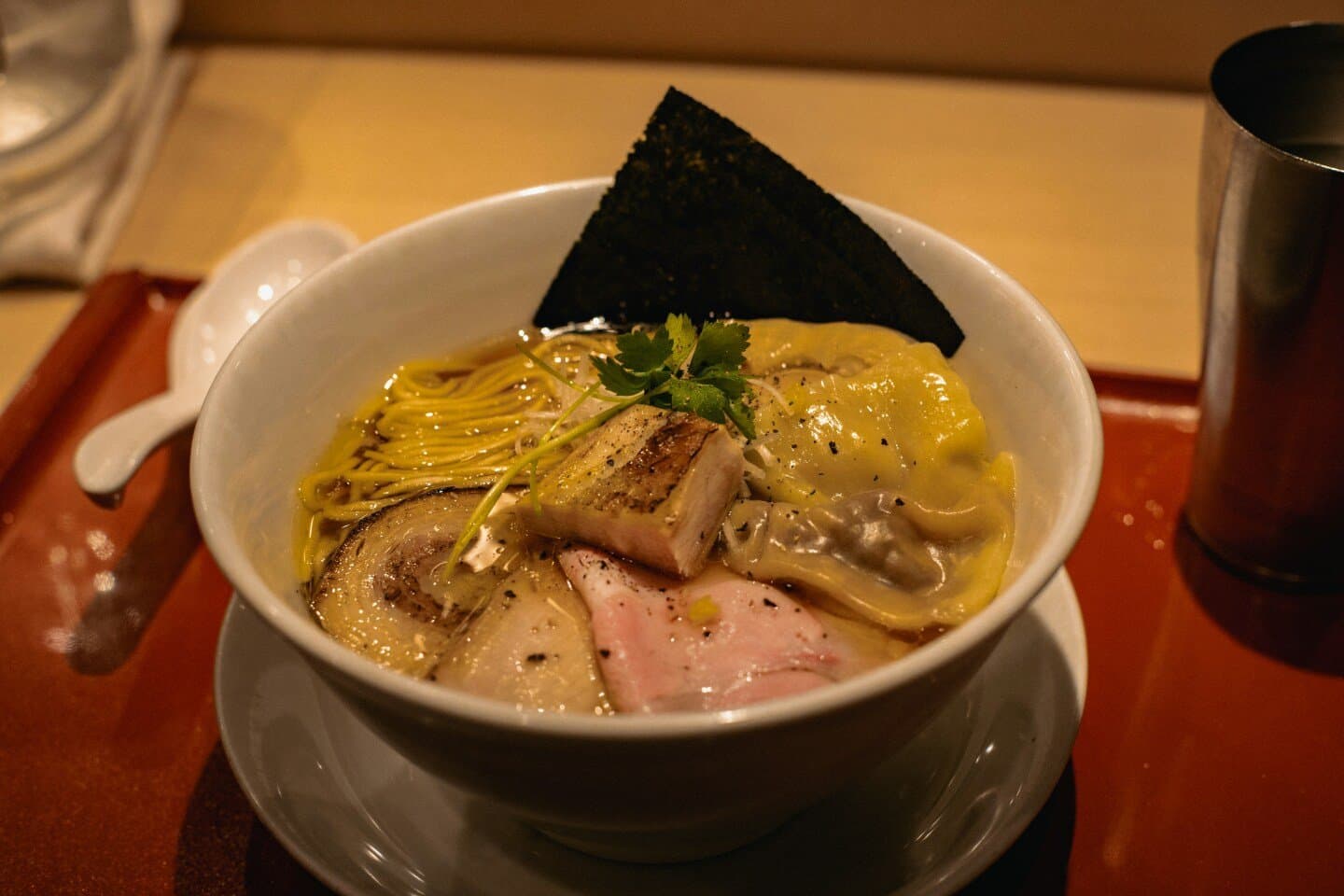 Hokkaido Ramen Santouka, image 1 of 1