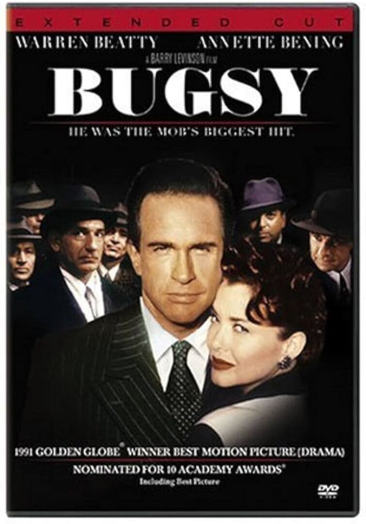 Bugsy, image 1 of 1