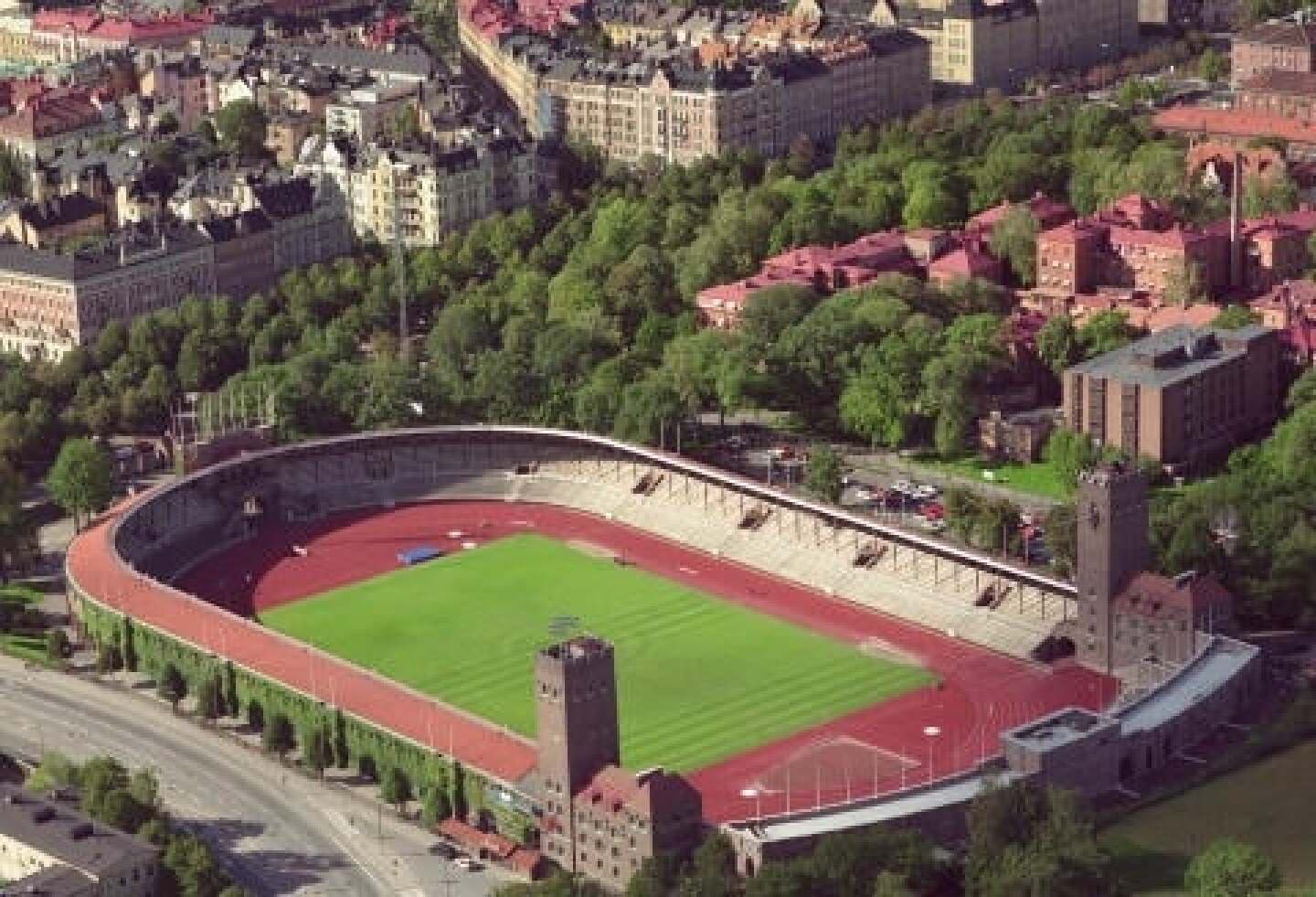 Stadion, image 1 of 1