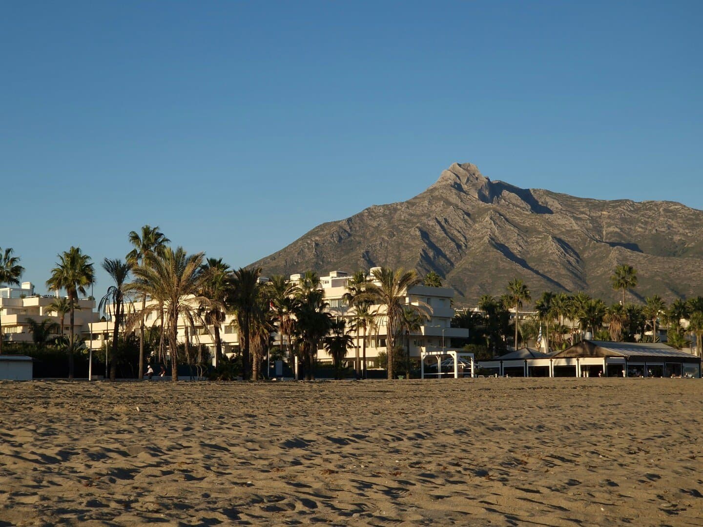 Playa Padre, image 1 of 1
