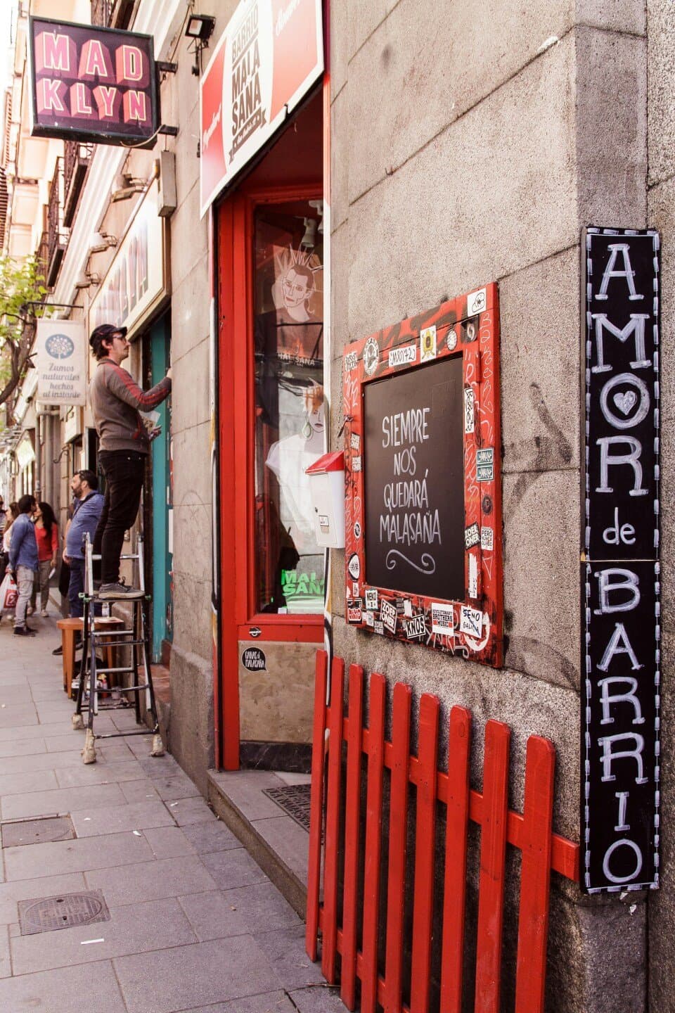 Bar do Momo, image 1 of 1