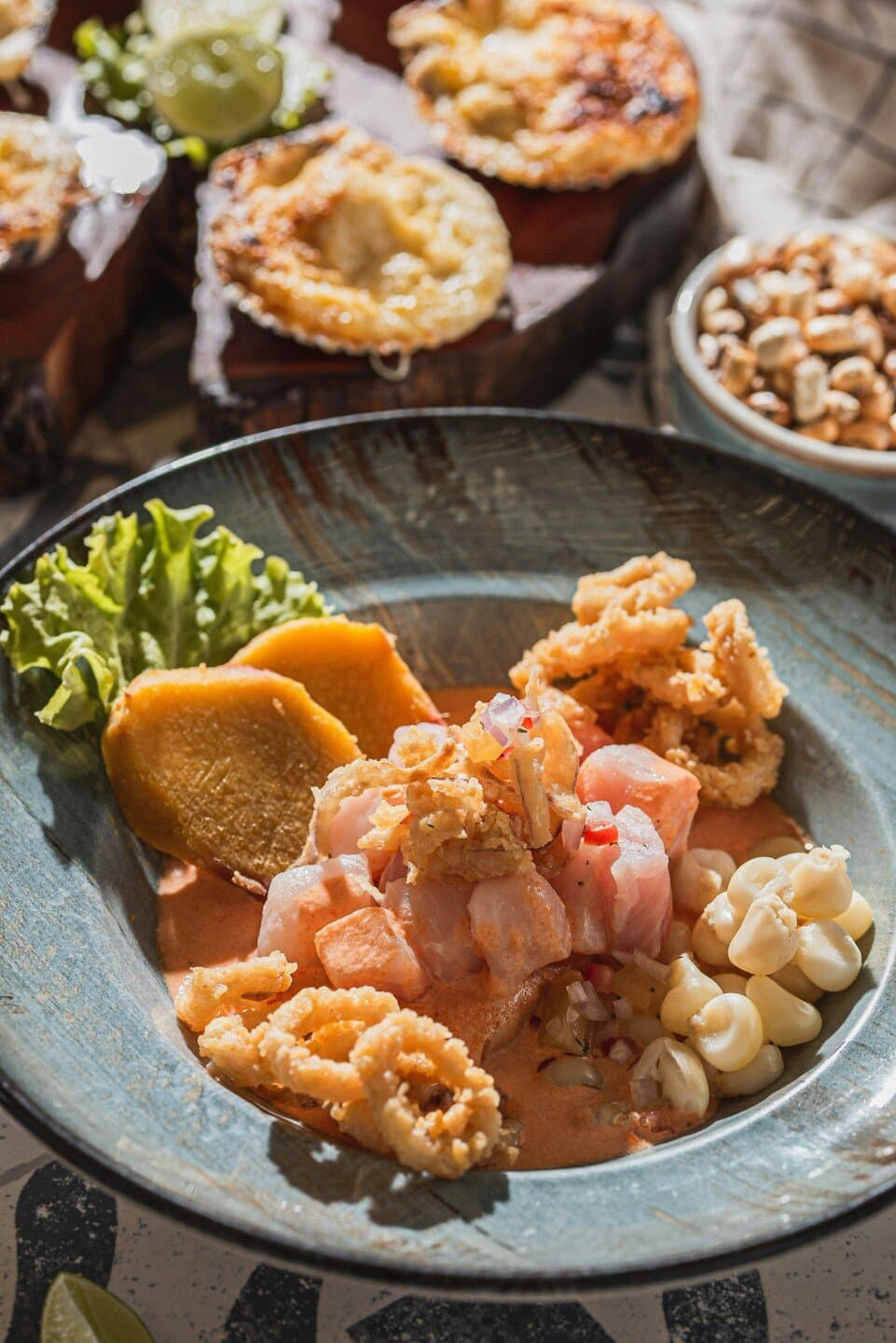 Restaurante Salete, image 1 of 1
