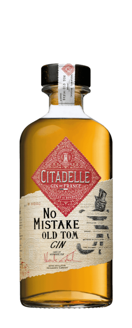 Citadelle Old Tom “No Mistake”, image 1 of 1