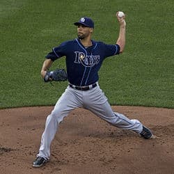 David Price, image 1 of 1