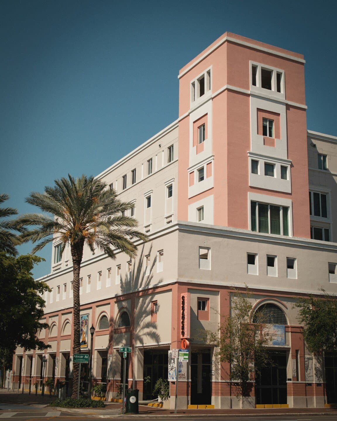 Baptist Hospital of Miami, image 1 of 1