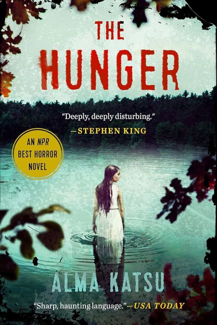 The Hunger, image 1 of 1