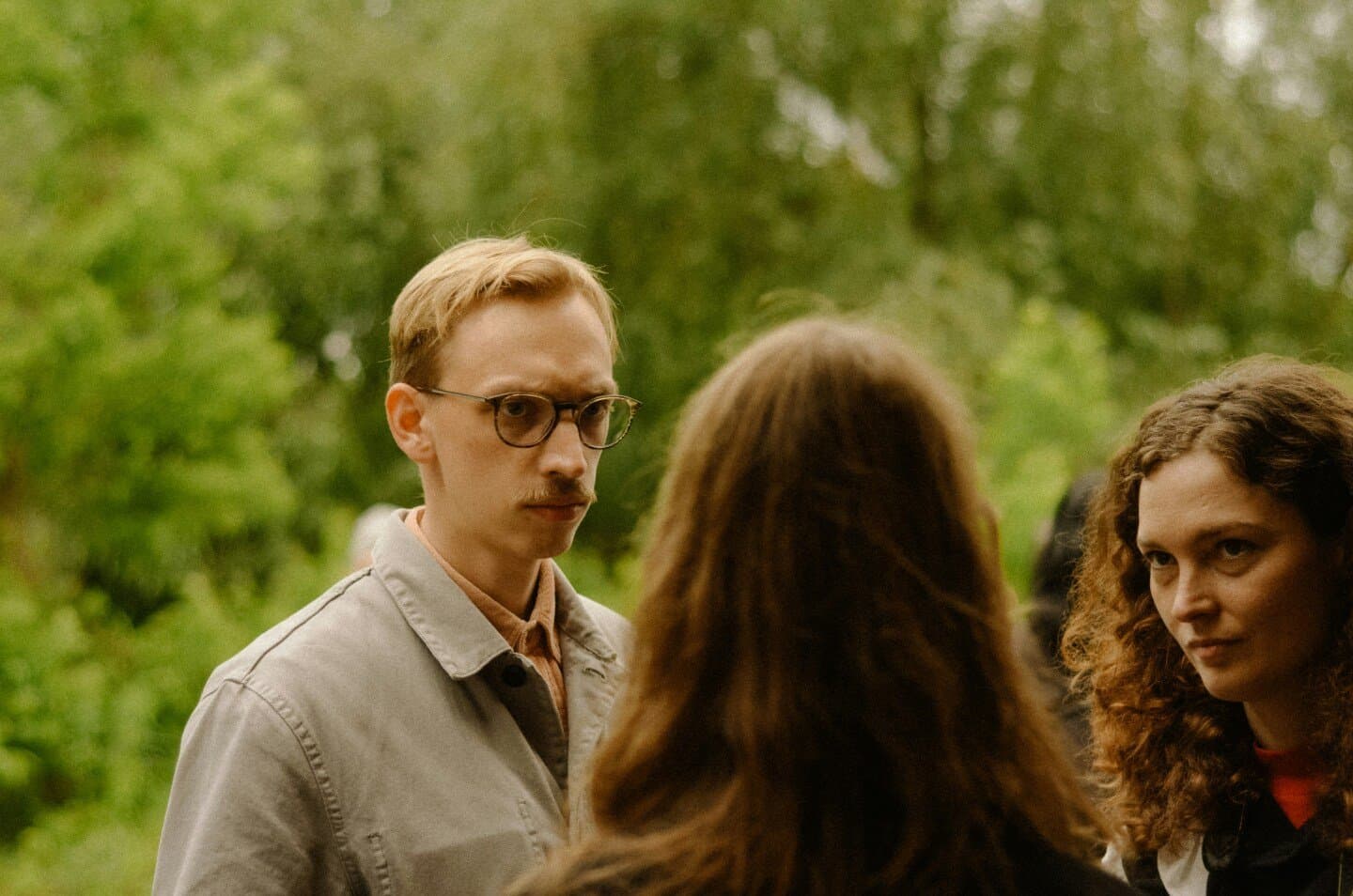 Succession, image 1 of 1