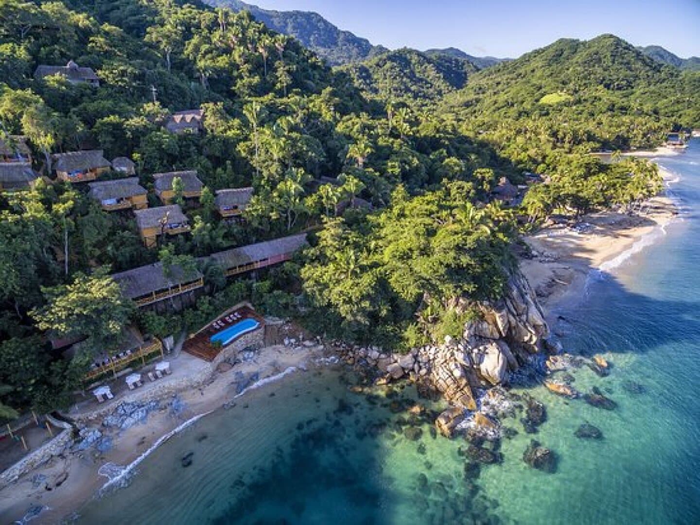 Xinalani Retreat, image 1 of 1