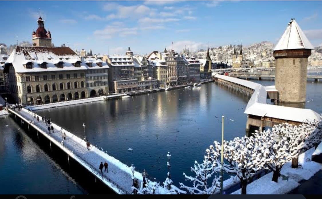Lucerna, image 1 of 1