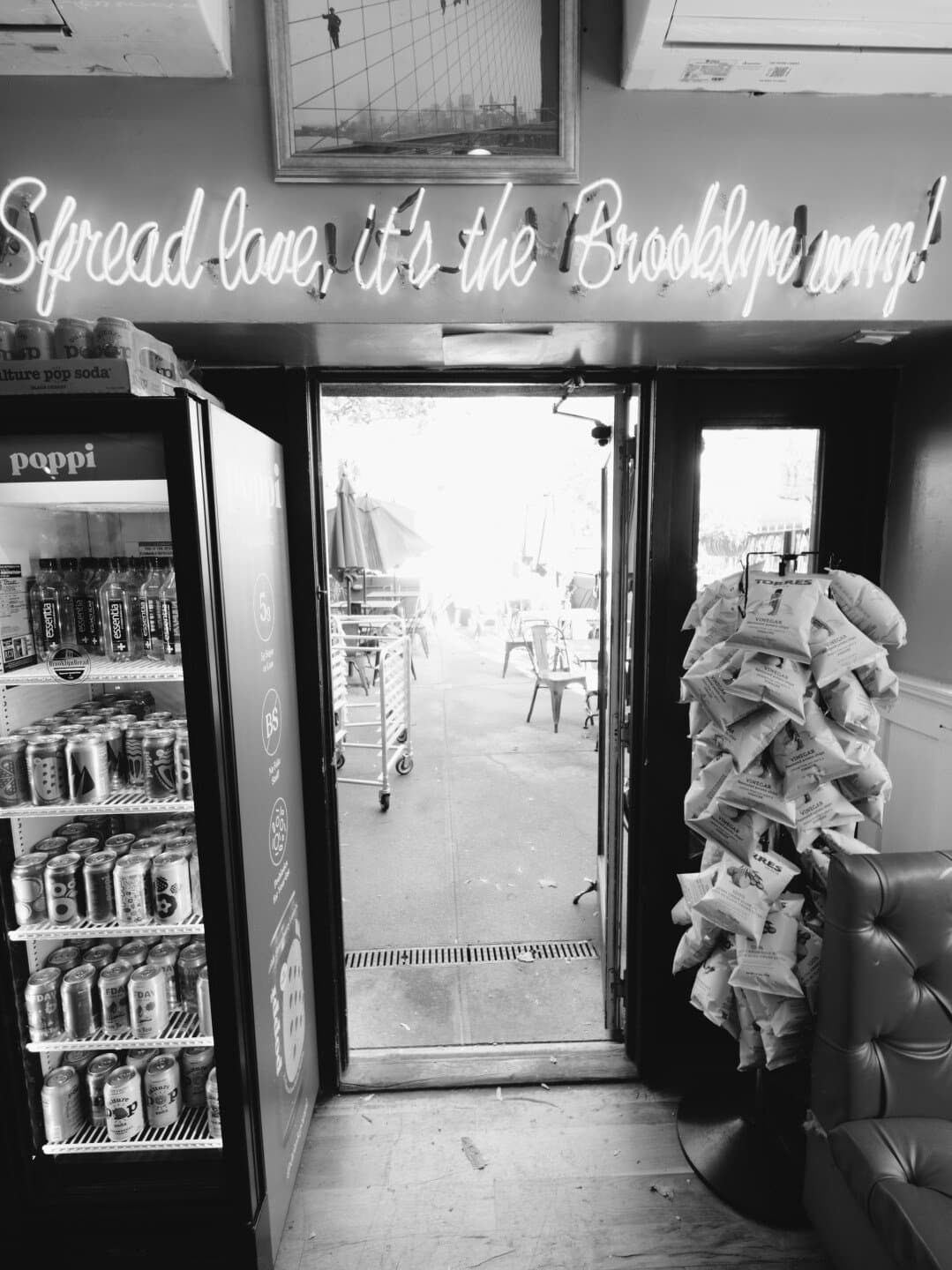 Gowanus Wine Merchants, image 1 of 1