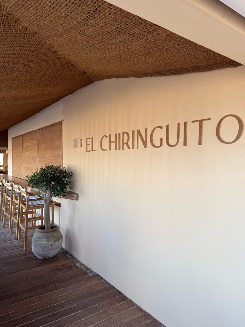 El Chiringuito, image 1 of 1