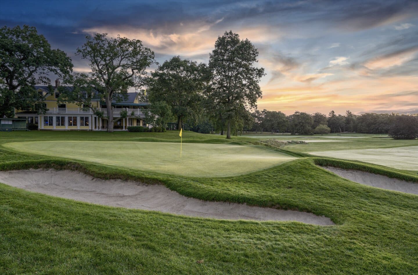 The Country Club, image 1 of 1