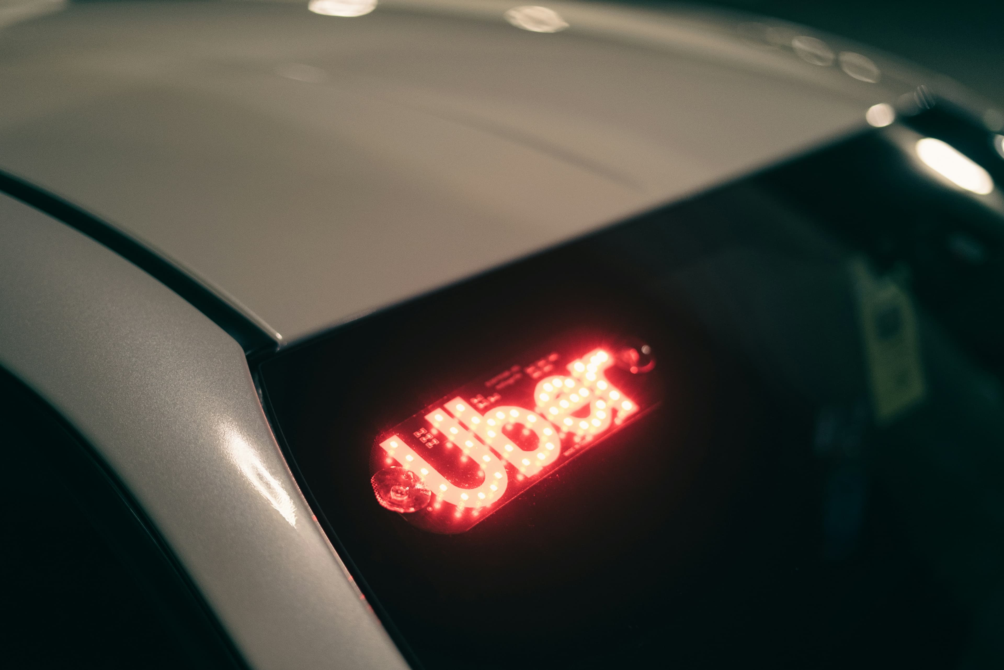 Uber, image 1 of 1