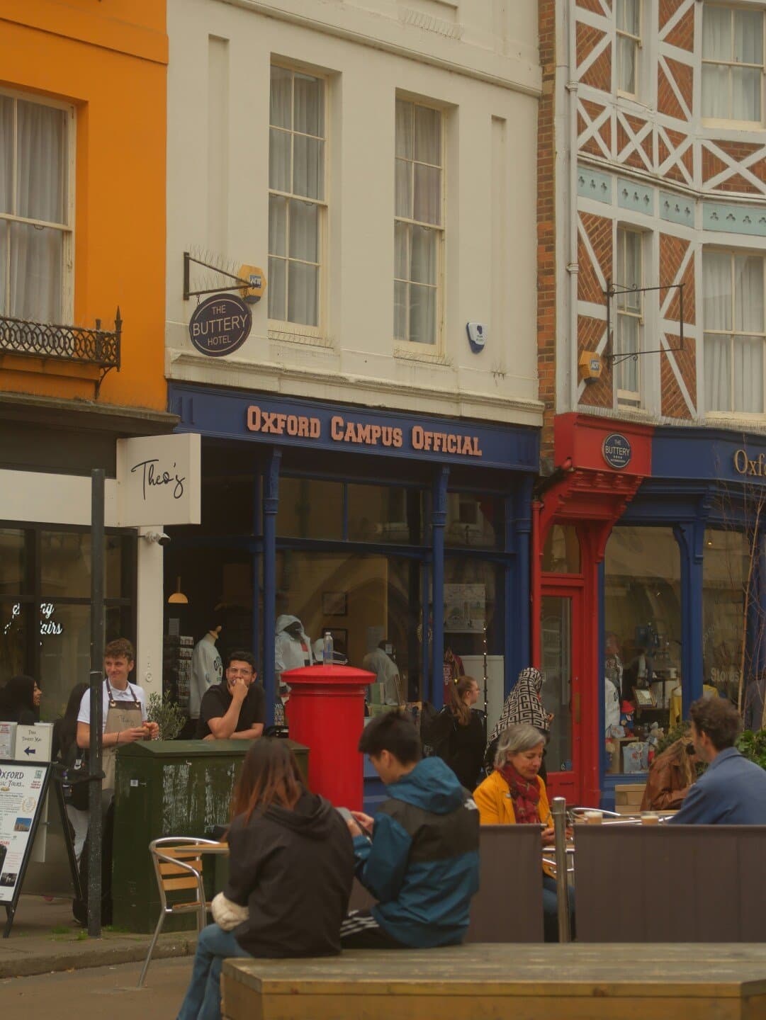 100 Club, image 1 of 1