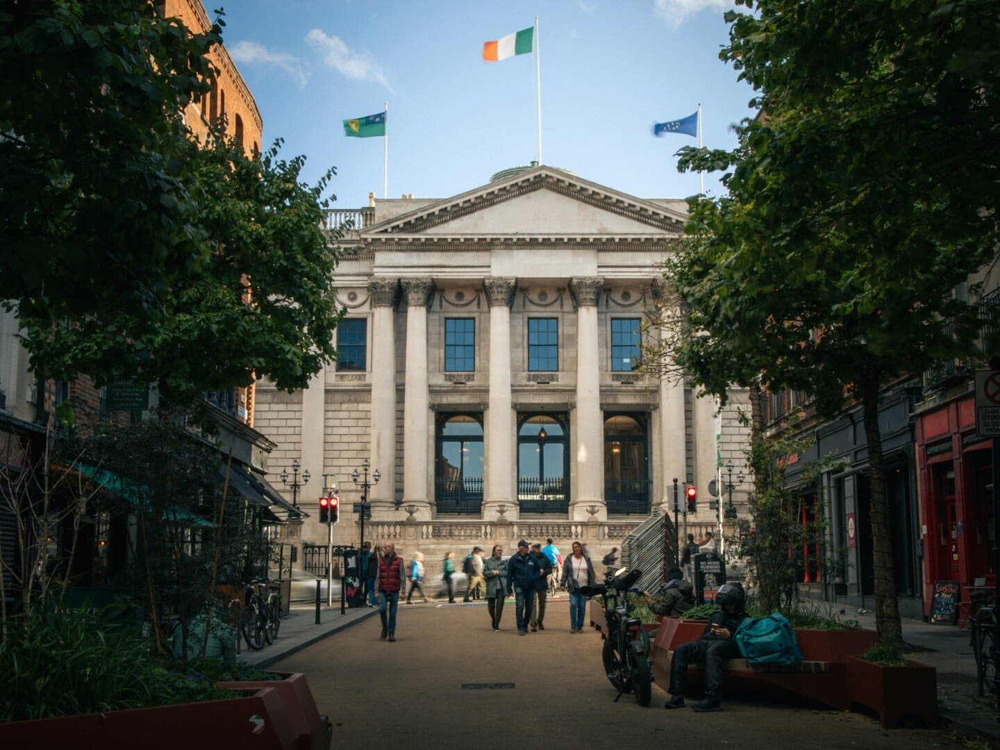 National Concert Hall, image 1 of 1