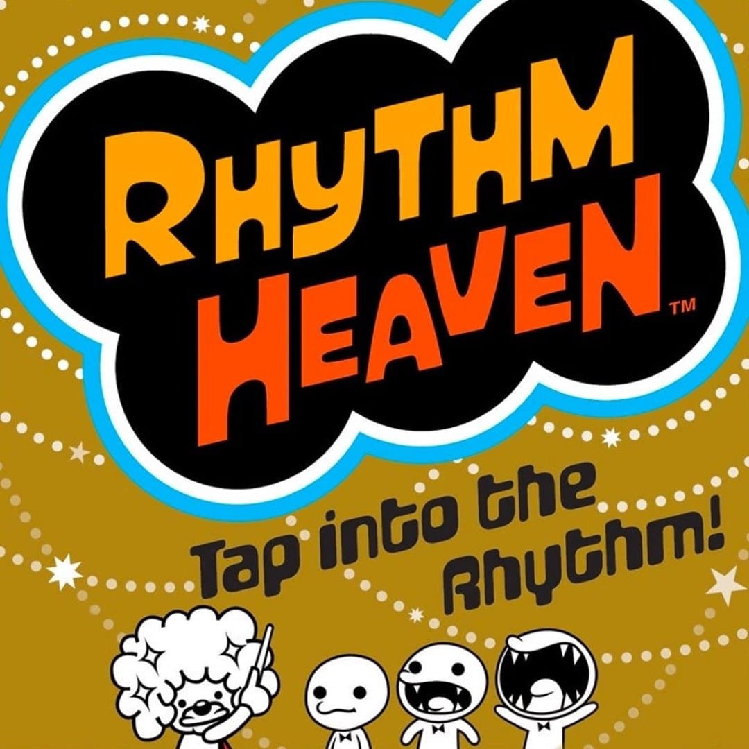 Rhythm Heaven, image 1 of 1