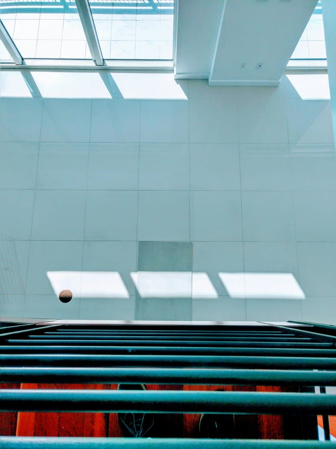 Hoopers Gym, image 1 of 1