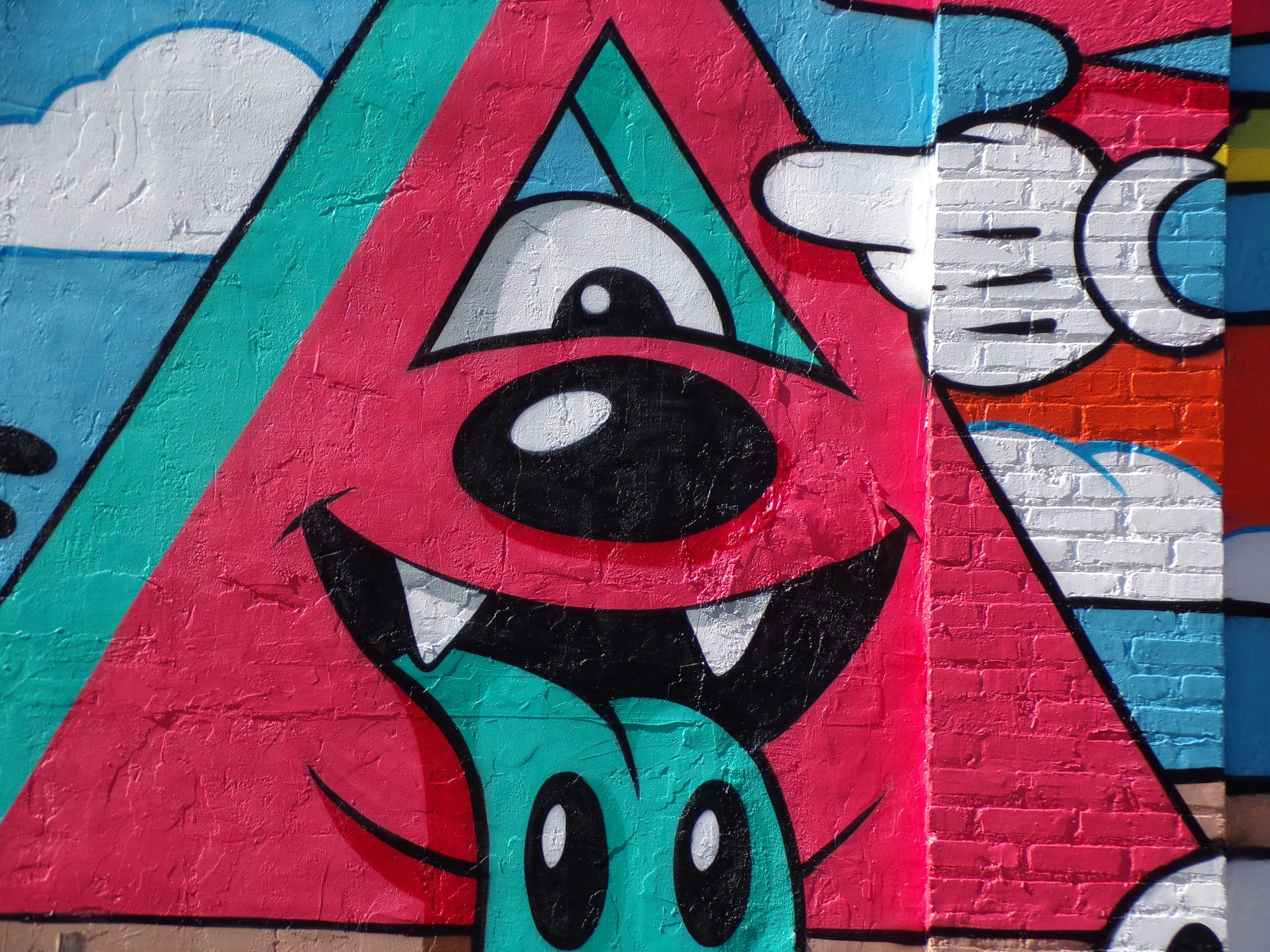 Wynwood Walls, image 1 of 1