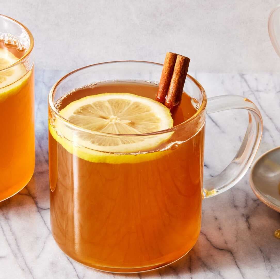 Hot Toddy, image 1 of 1
