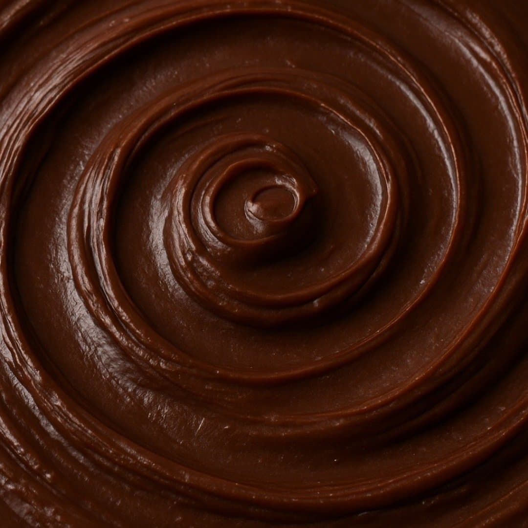 Ganache de chocolate 70%, image 1 of 1