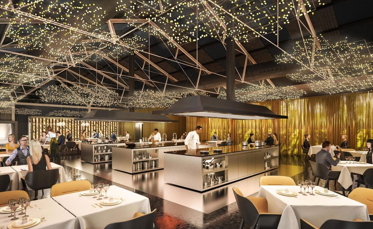 Cocina Hermanos Torres, image 1 of 1