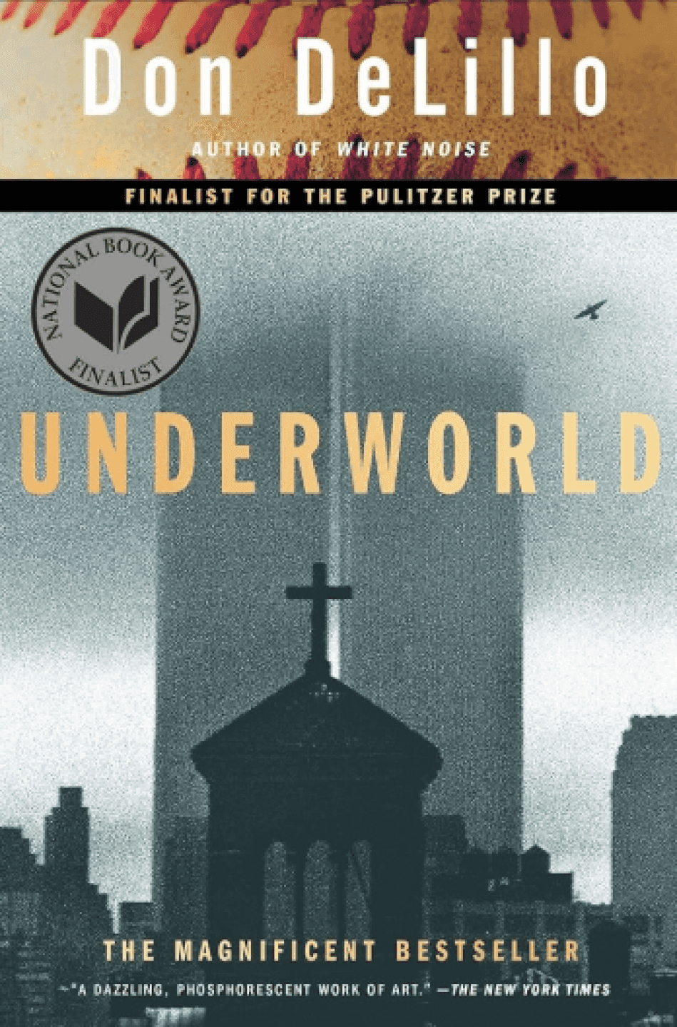 Underworld, image 1 of 1