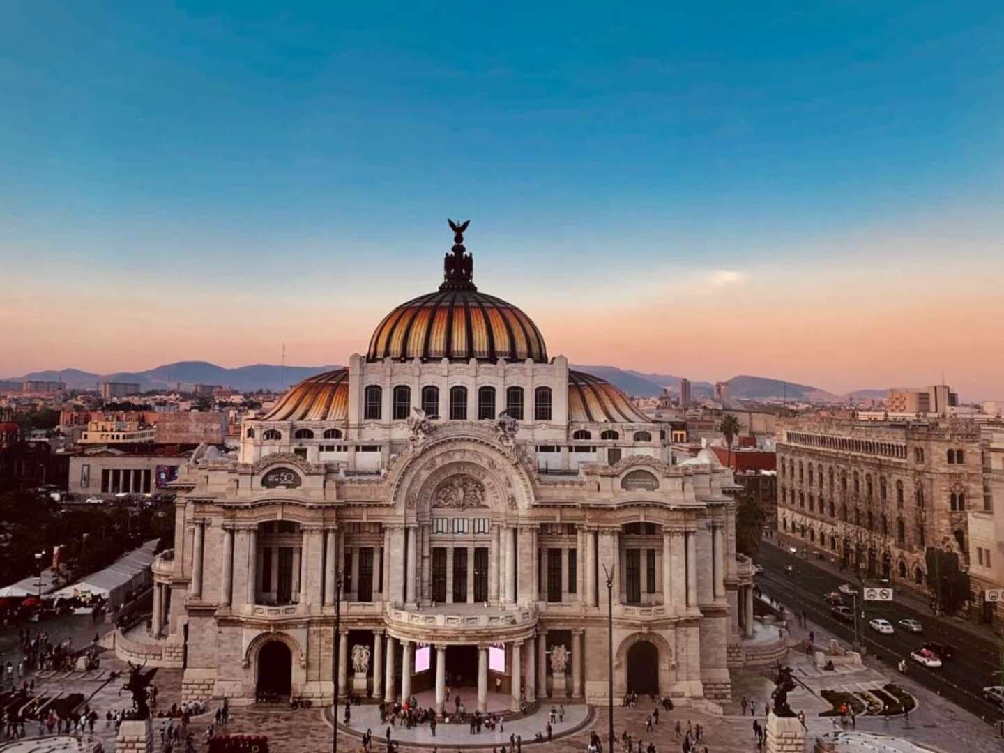 Mexico City, image 1 of 1