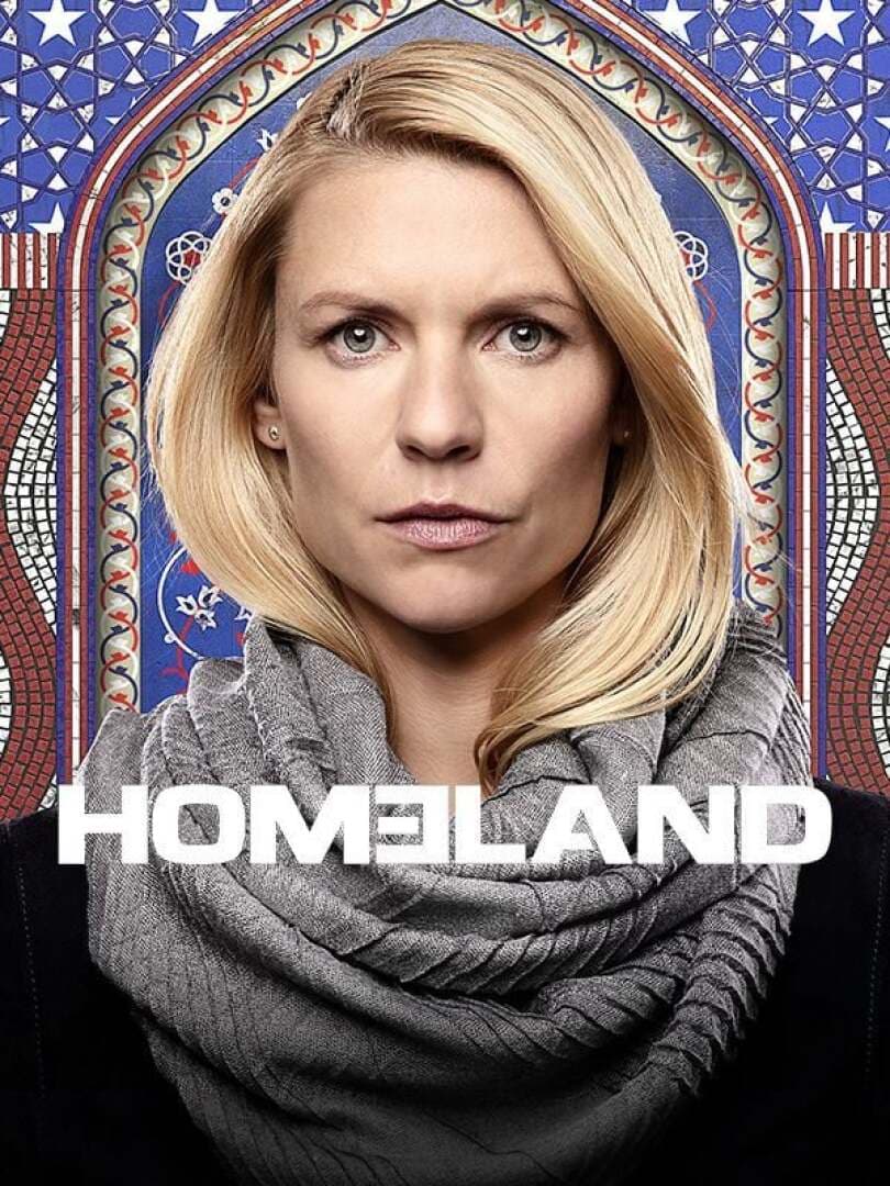 Homeland, image 1 of 1