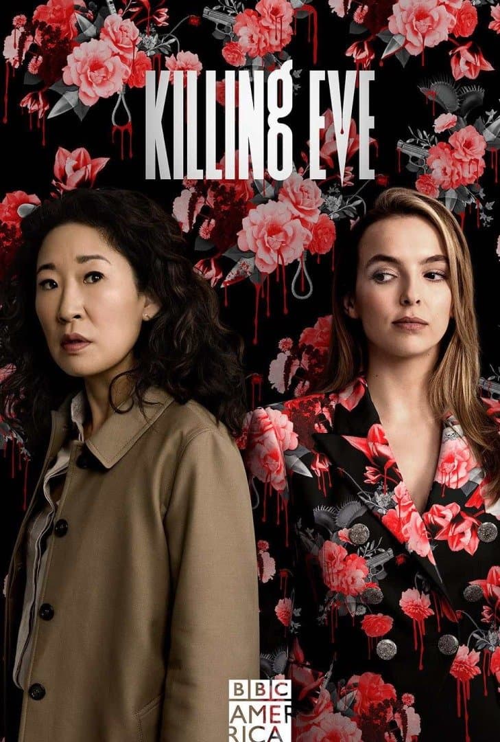Killing Eve, image 1 of 1