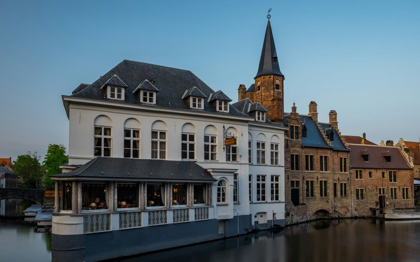The Belfry, image 1 of 1