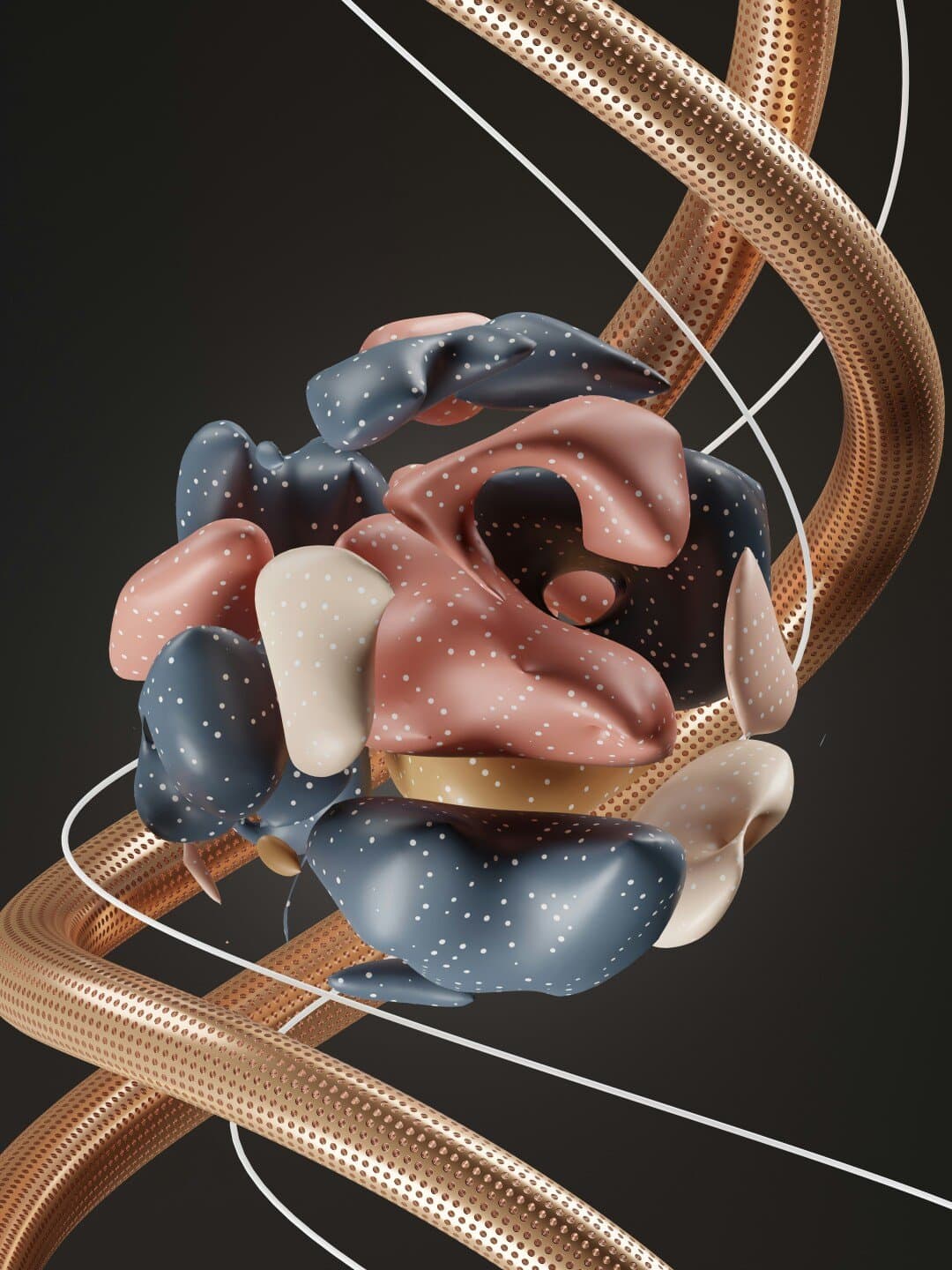 Synaptic Homeostasis and Sleep, image 1 of 1