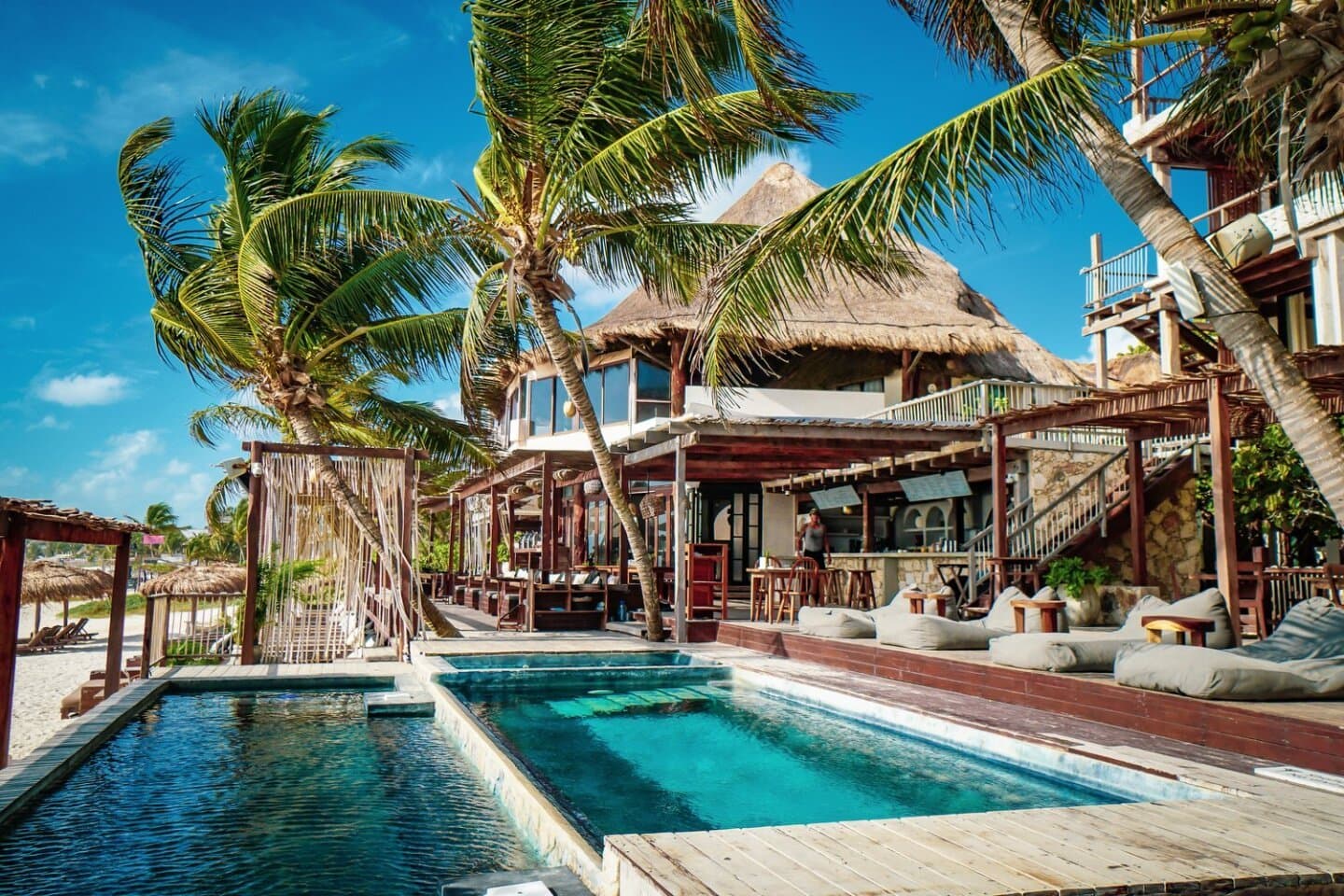 Amansala Eco-Chic Resort, image 1 of 1